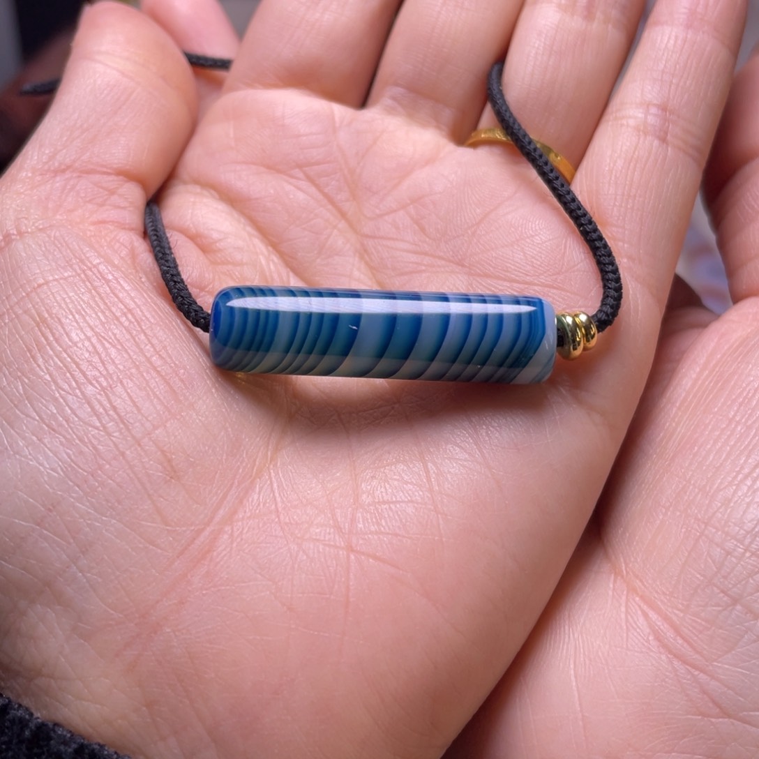 玛瑙/玉髓珠宝奇石未镶嵌K****J