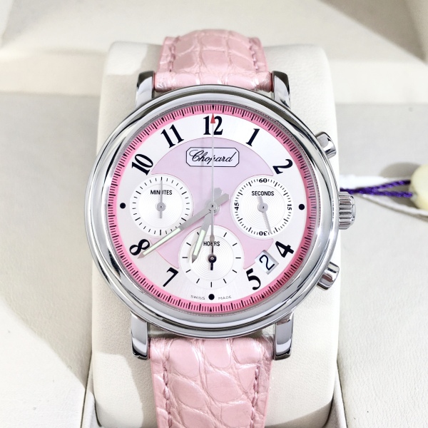 萧邦/95新/自动机械/表径39/S99230830001