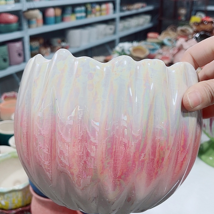 多肉花盆满10元包邮