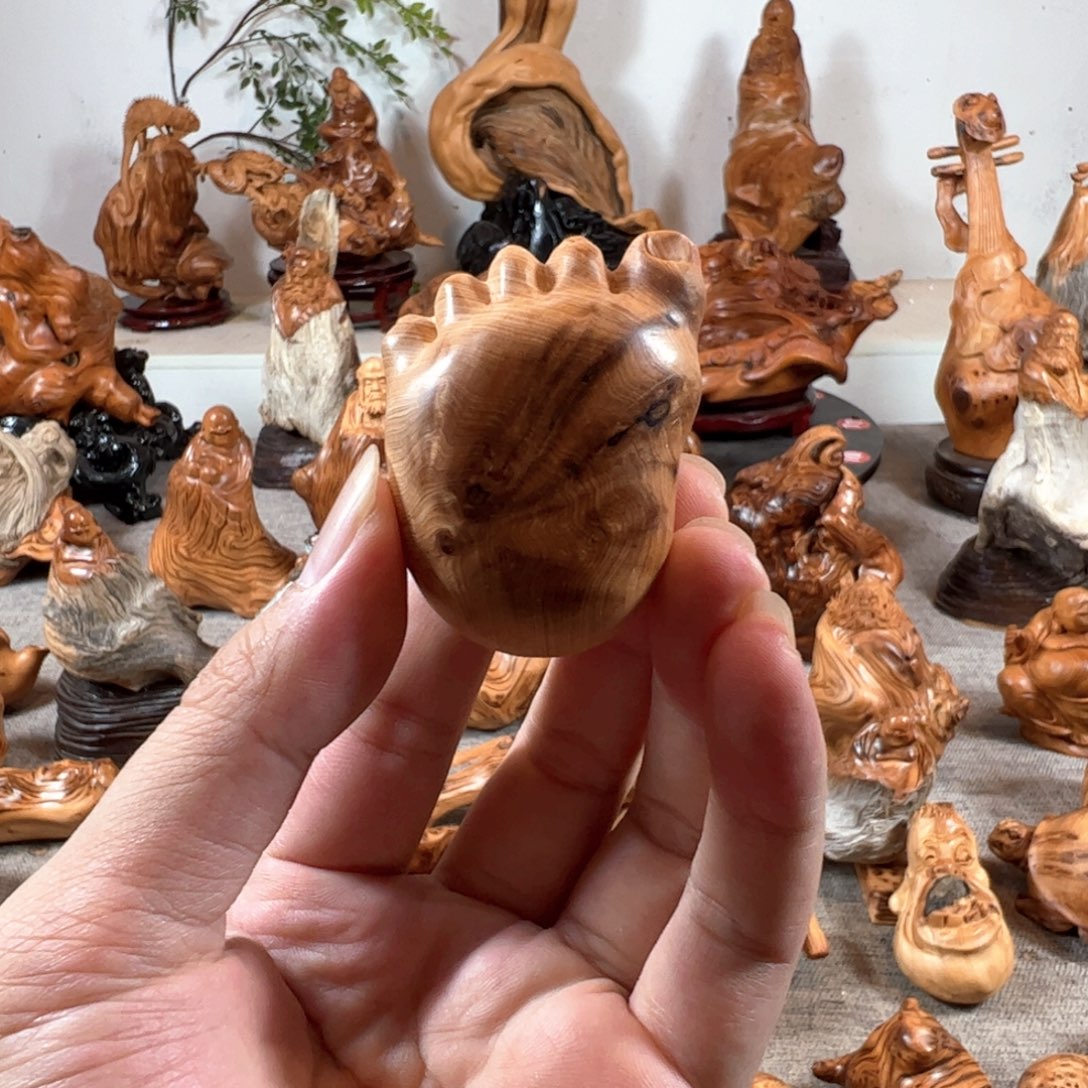 柏木（崖柏）12345578976