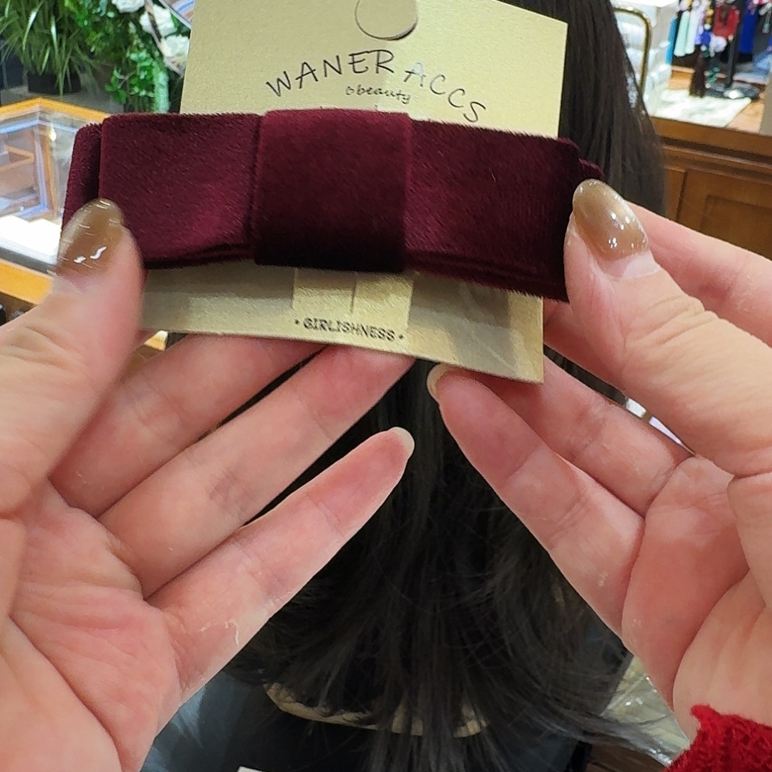 皮质非金属红色弹夹