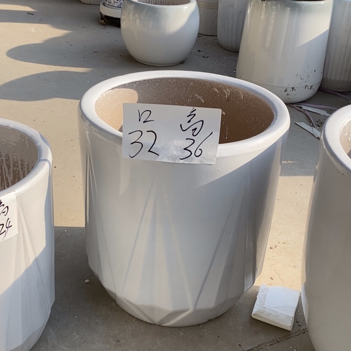 低腰白钻石大号 口32/36