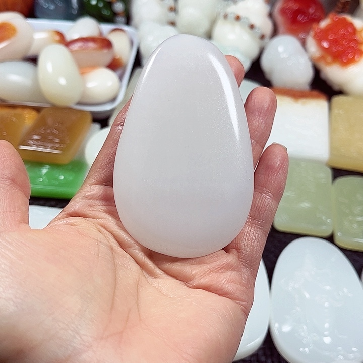 以直播间实际截图为证