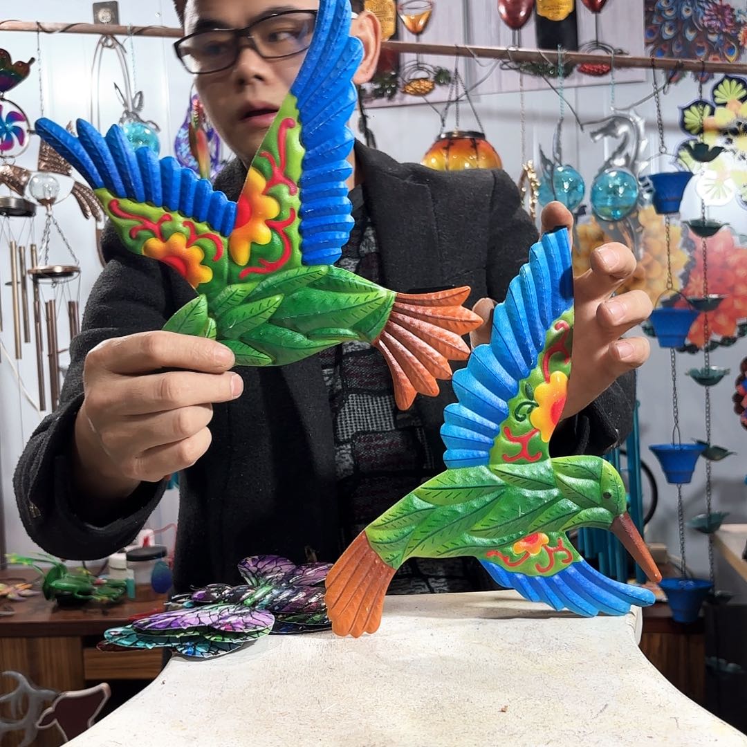 树脂A三块哥工艺品孤品