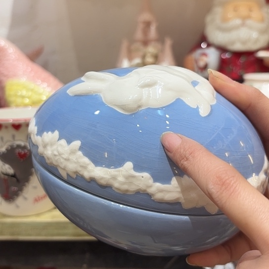 摆件外贸尾单微瑕，介意慎拍