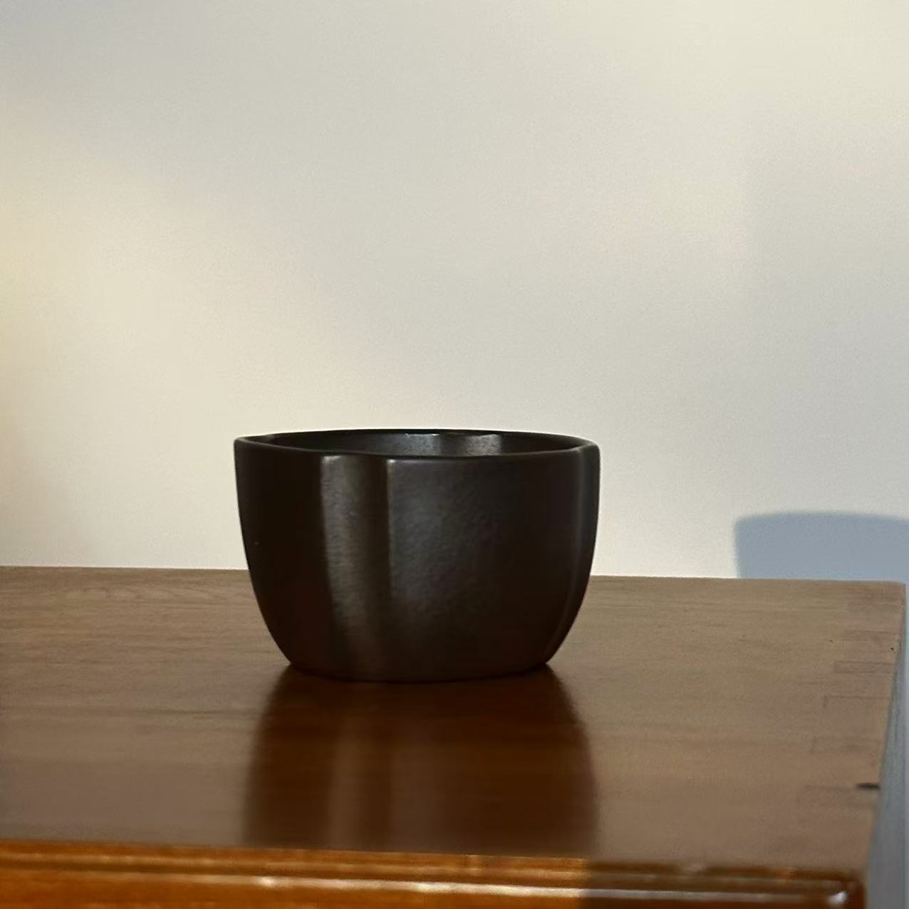 FLP276[学茶严选]紫砂主人杯紫砂杯