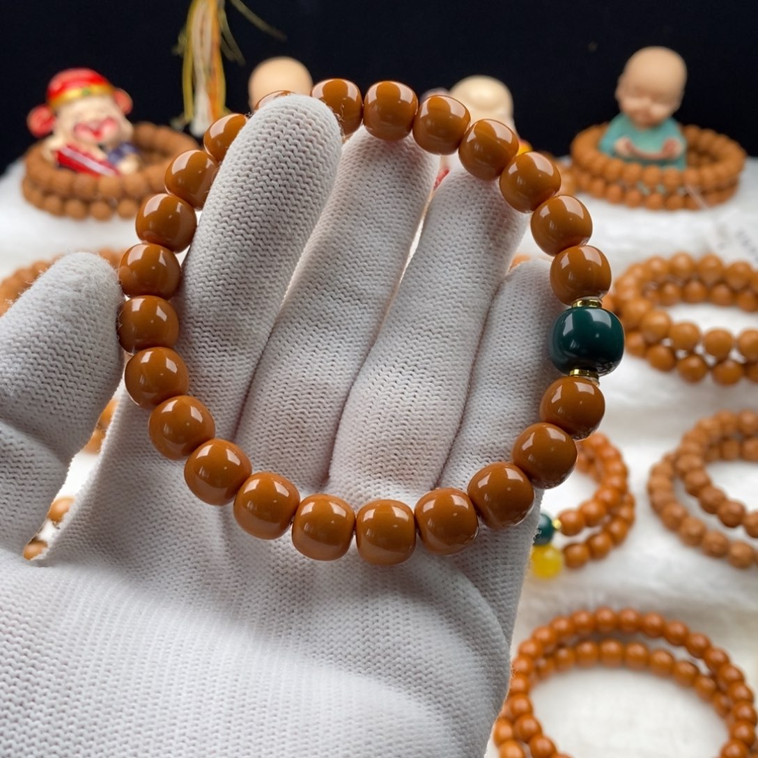 吊坠猴头核桃雲*猴头核桃