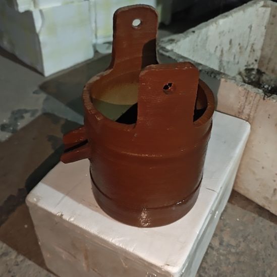 【闪购商品】水桶一个流水