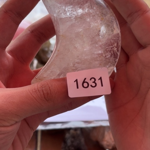 【闪购商品】未镶嵌大型摆件（非配饰）水晶