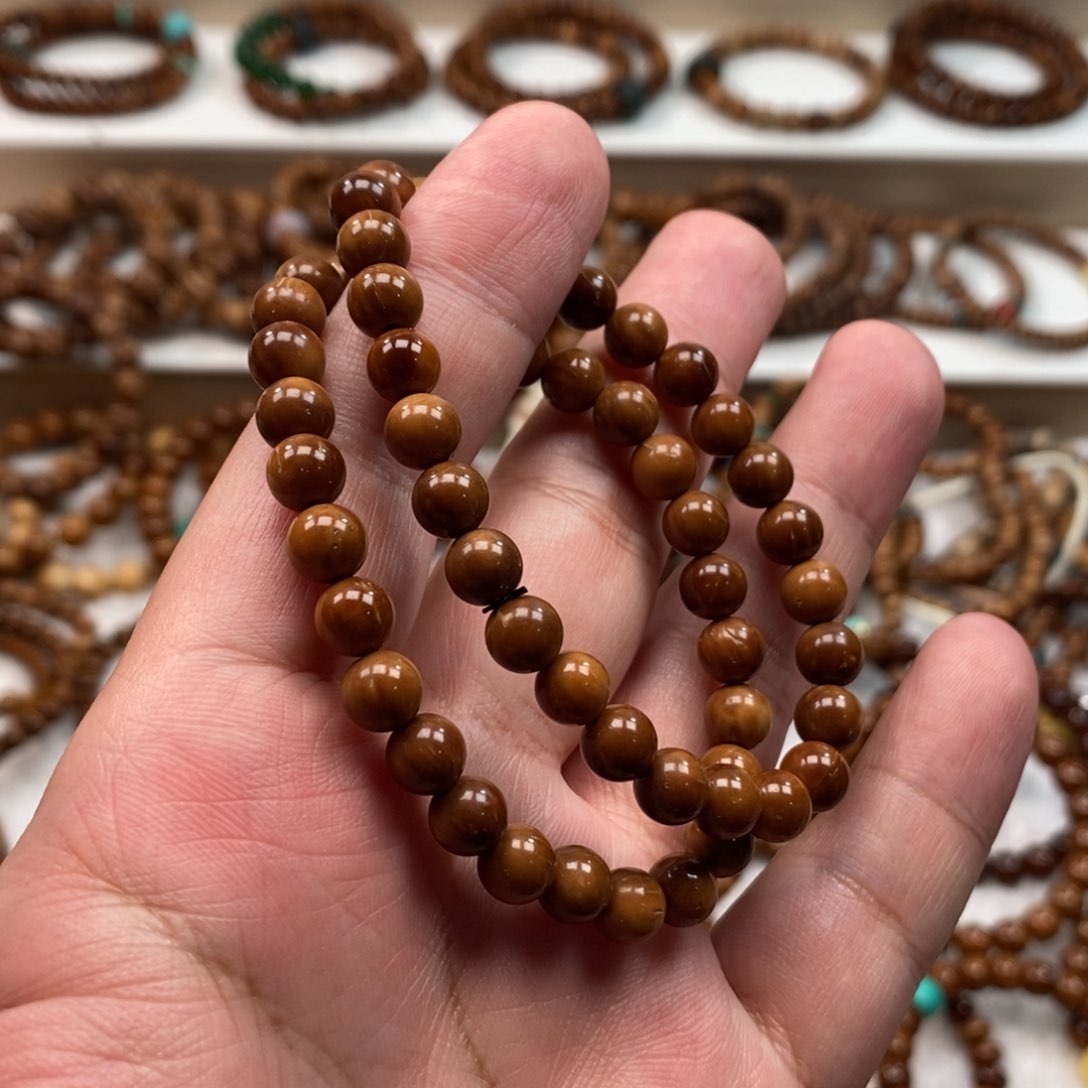 吊坠库克8圆珠库克福利单圈