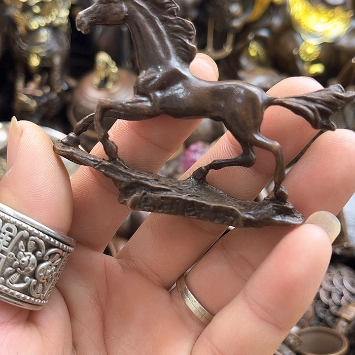 铜器摆件诚信经营