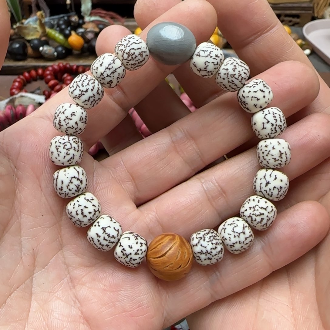 凤眼菩提手串手串