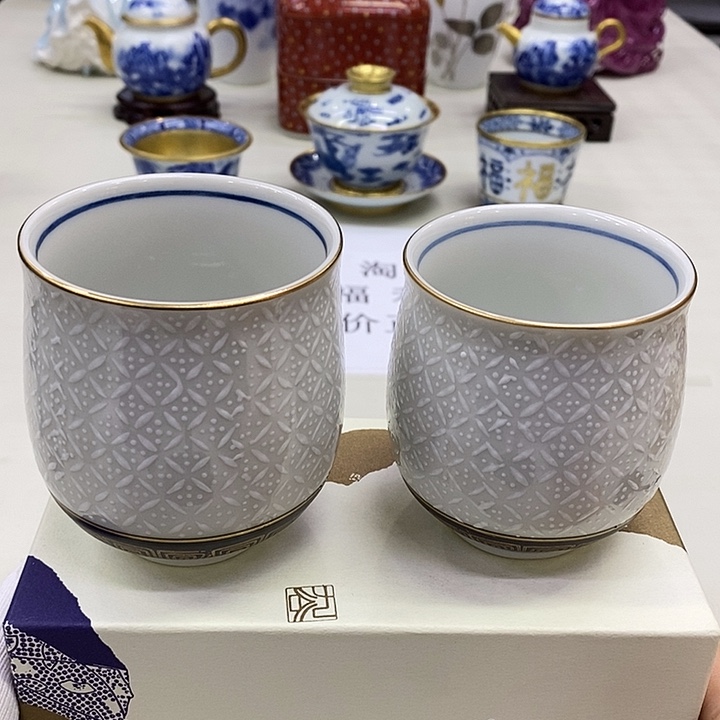 摆件口径7.5正品保真