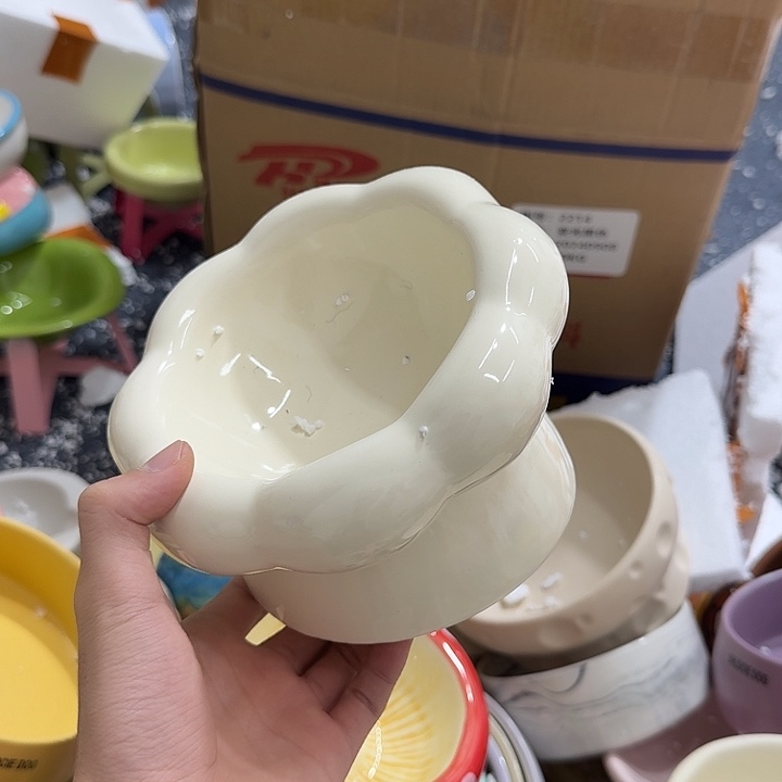 瓷片陶瓷微x链接在l1