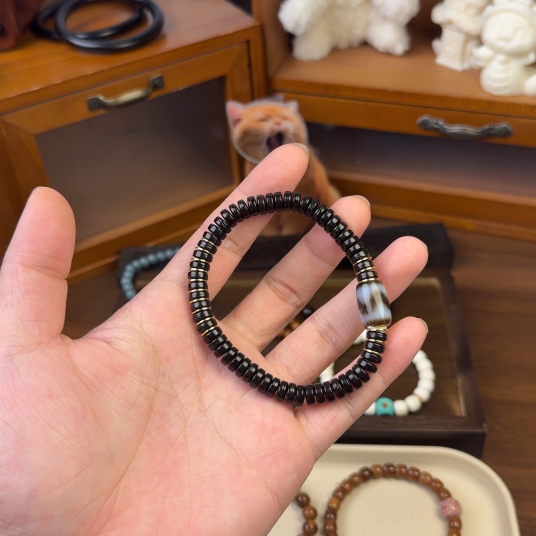 菩提根/象牙果手串