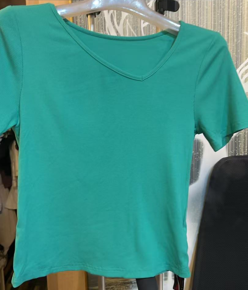 【特价不支持退换】韩版潮流时尚休闲上衣T恤女装