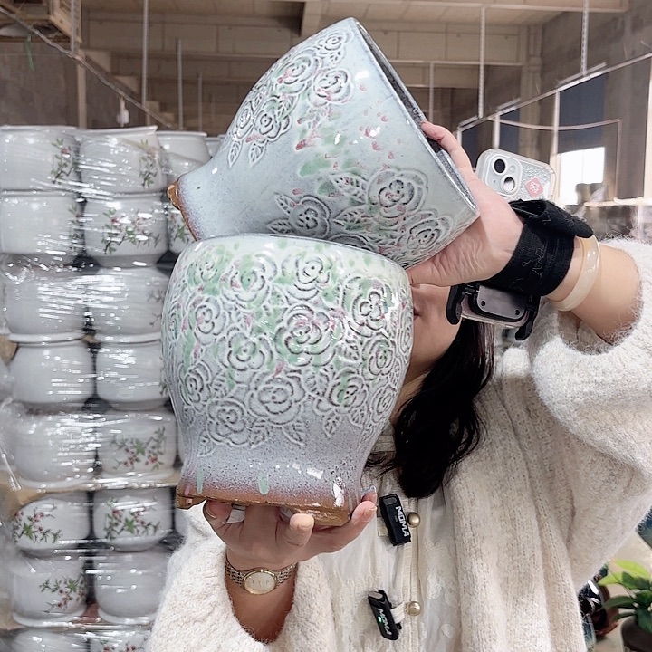 20/18红陶正品两个