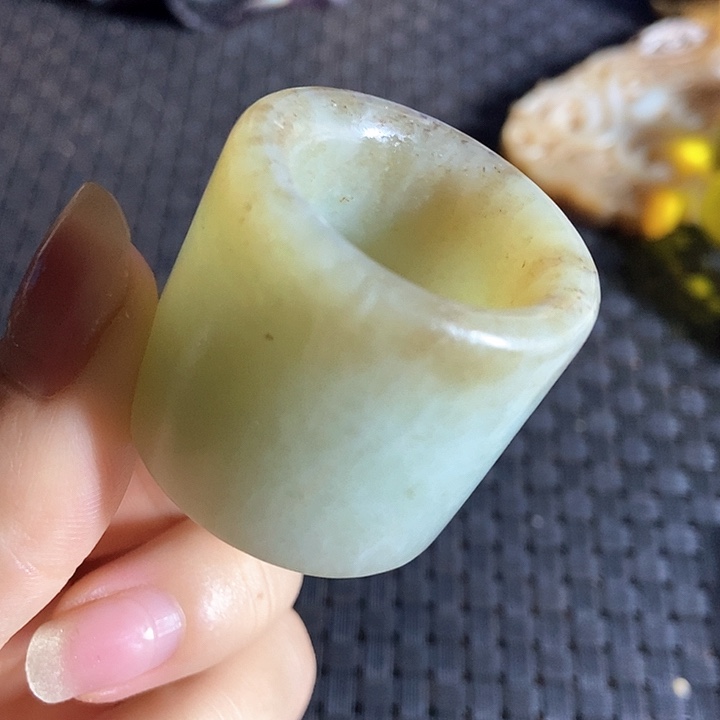 紫金钵盂菩提吊坠
