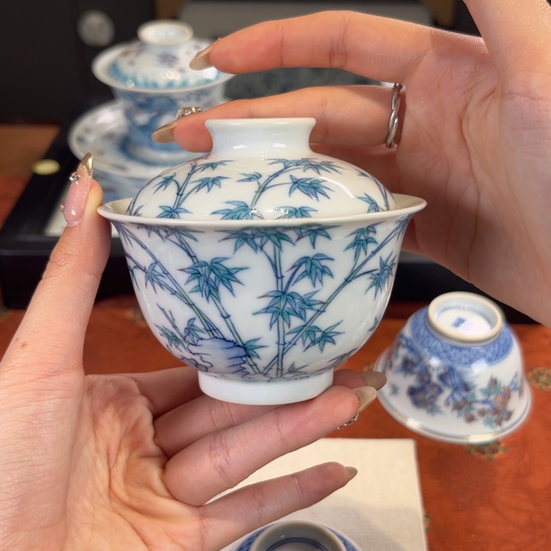 九鸣瓷艺九鸣瓷艺爱****子