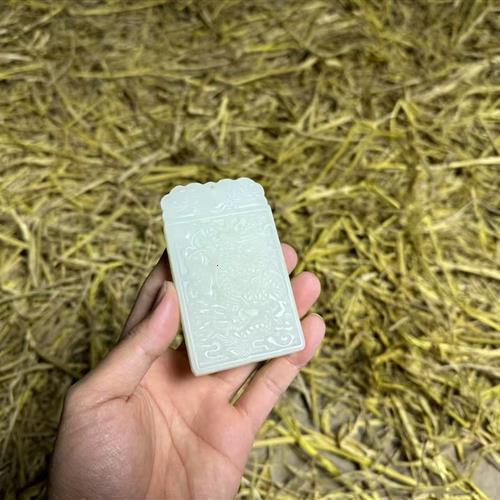 10-精选家居摆件-现代仿古摆件-SG