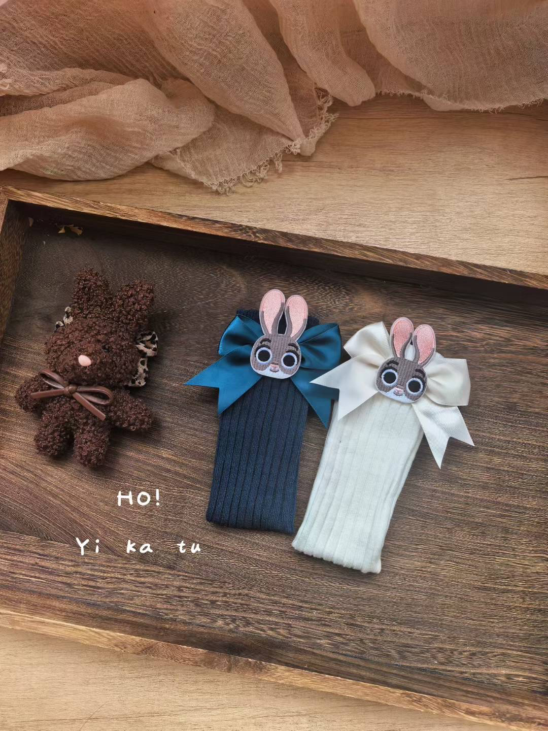 （直播间自选3双起包邮）21-79花边袜无骨透气