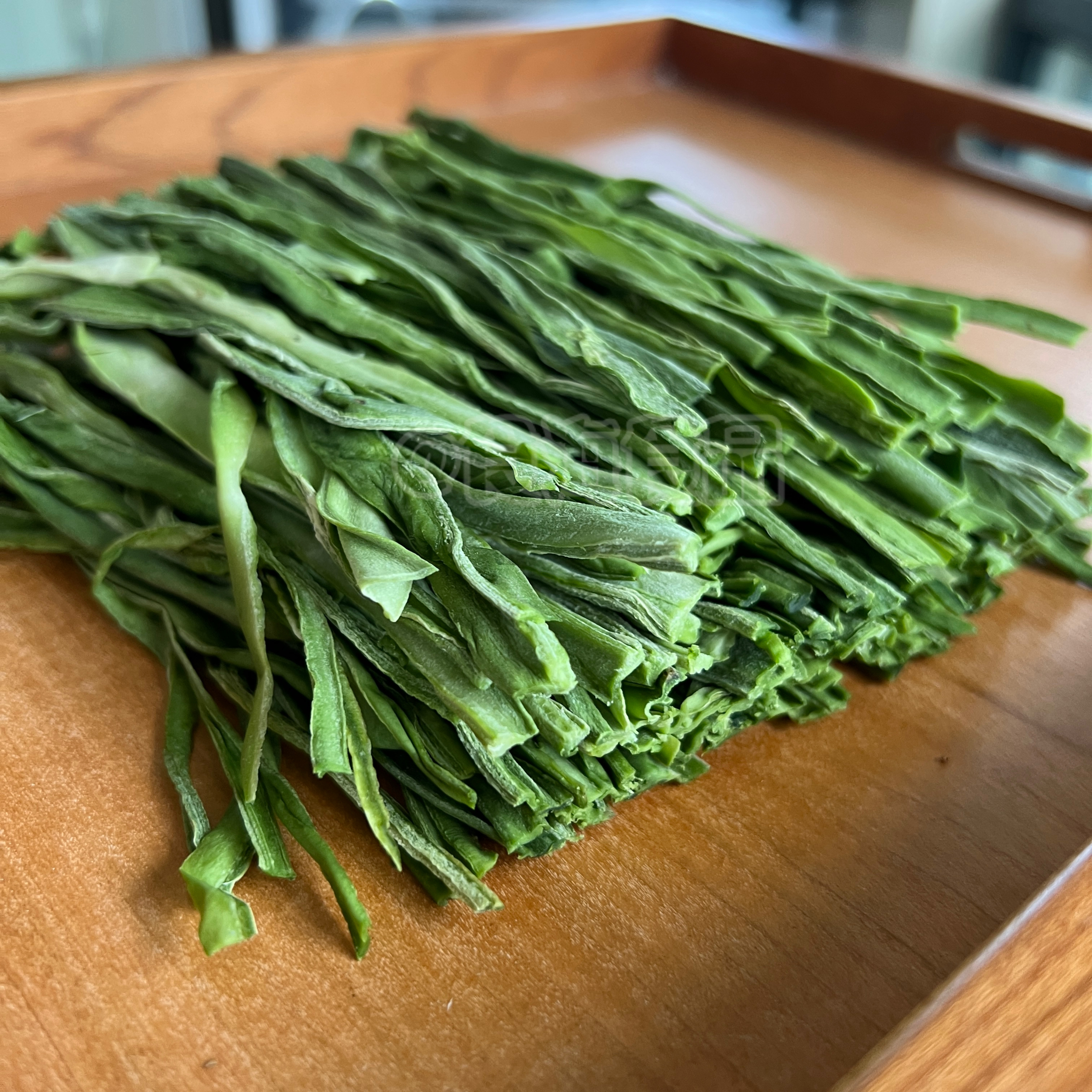 寻味旧时内地包邮80克无老根贡菜凉拌火锅贡菜爽新货特产