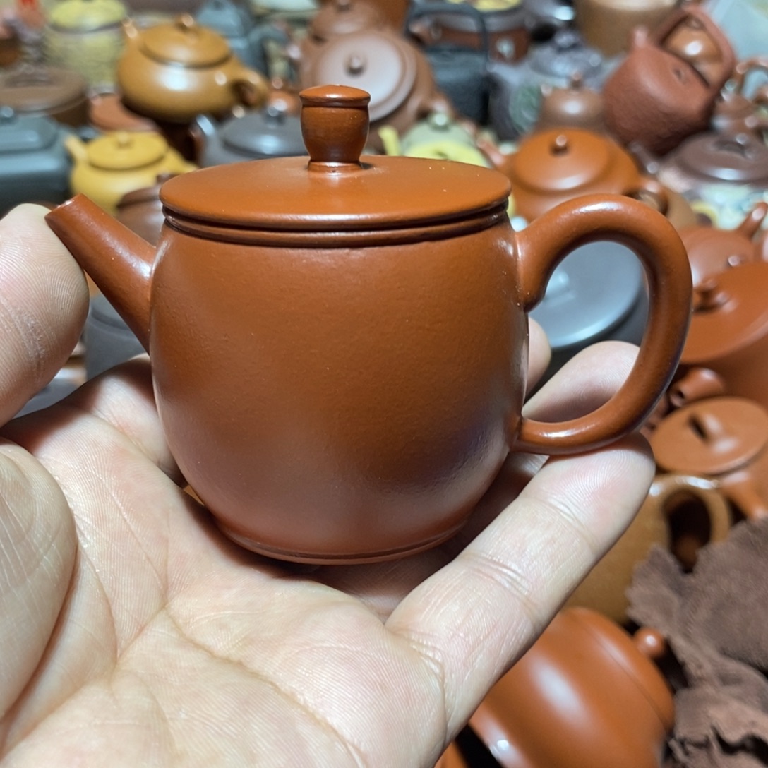 茶壶紫砂欢迎各位光临惠顾