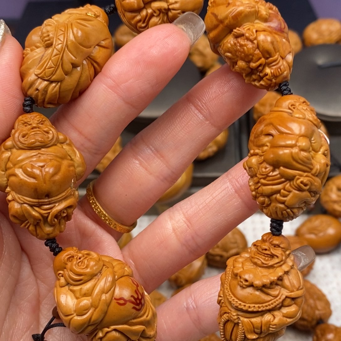 橄榄核手串/手链橄榄啊啊啊啊啊