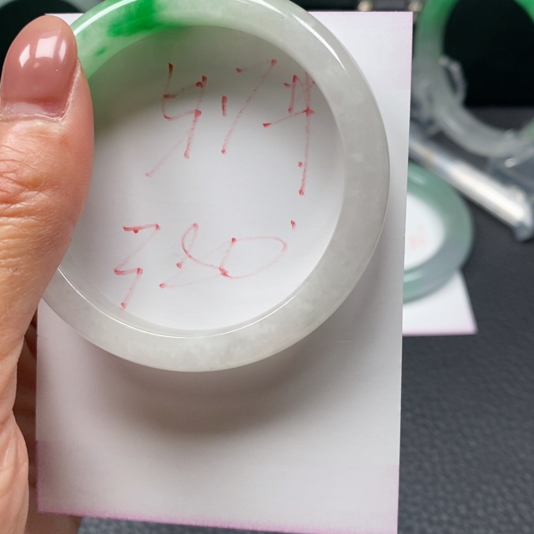 直播间所见即所得