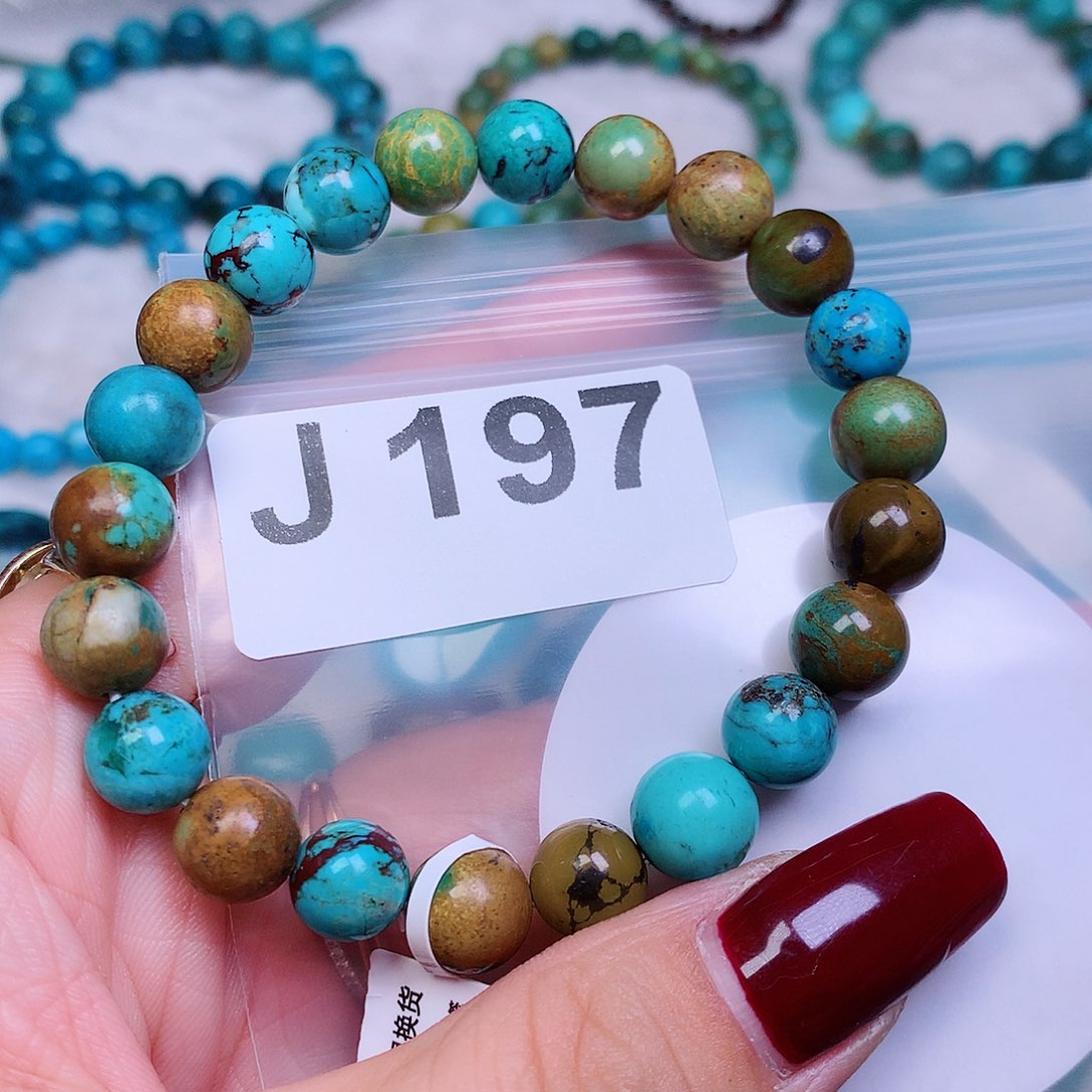 空竹粉丝专享十堰特色手工散珠