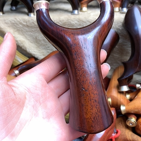 大果紫檀（缅甸花梨）微瑕1569