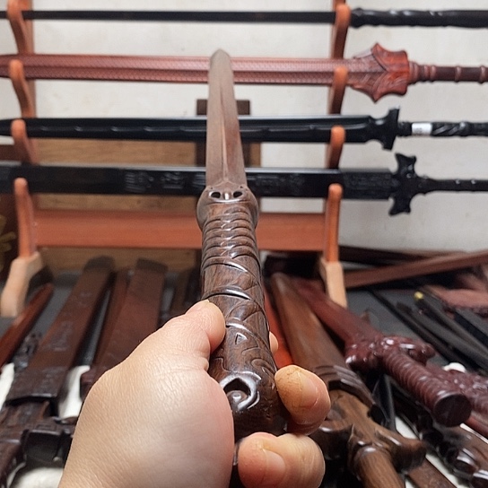 黑檀木木木80长望舒