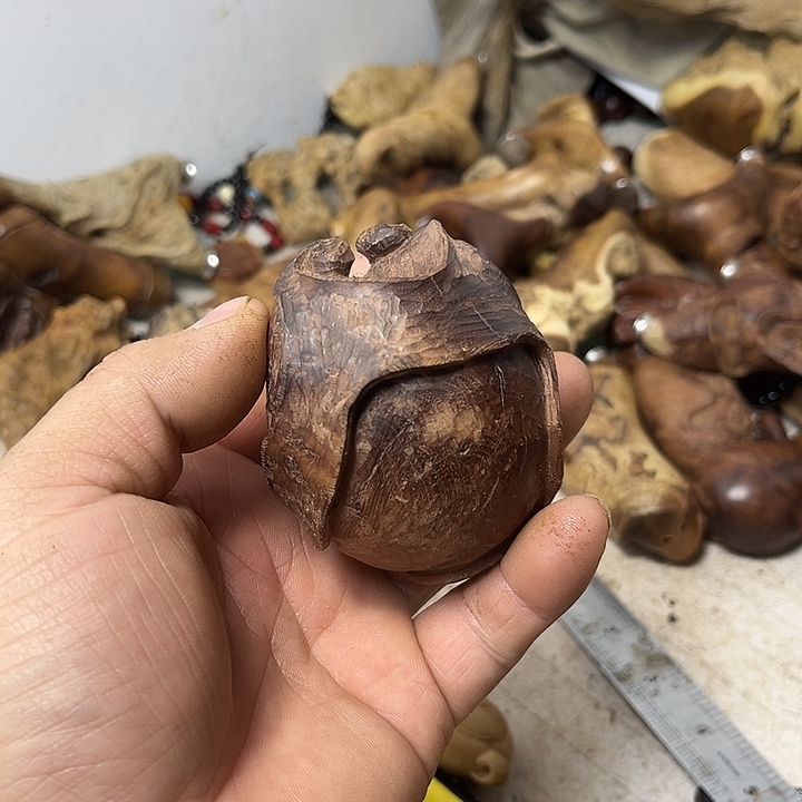 梨木泰*松麻梨疙瘩弹弓