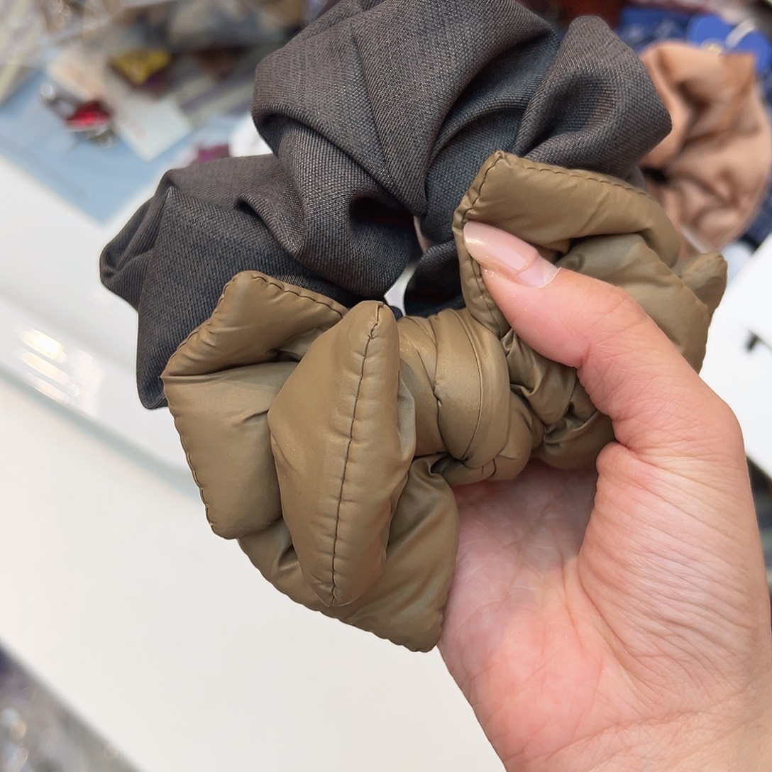 布艺铁合金大肠圈