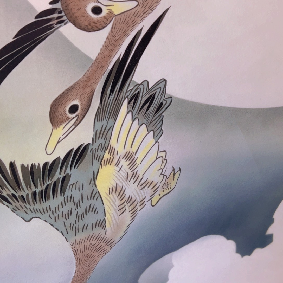 远***者国画0426精品回流