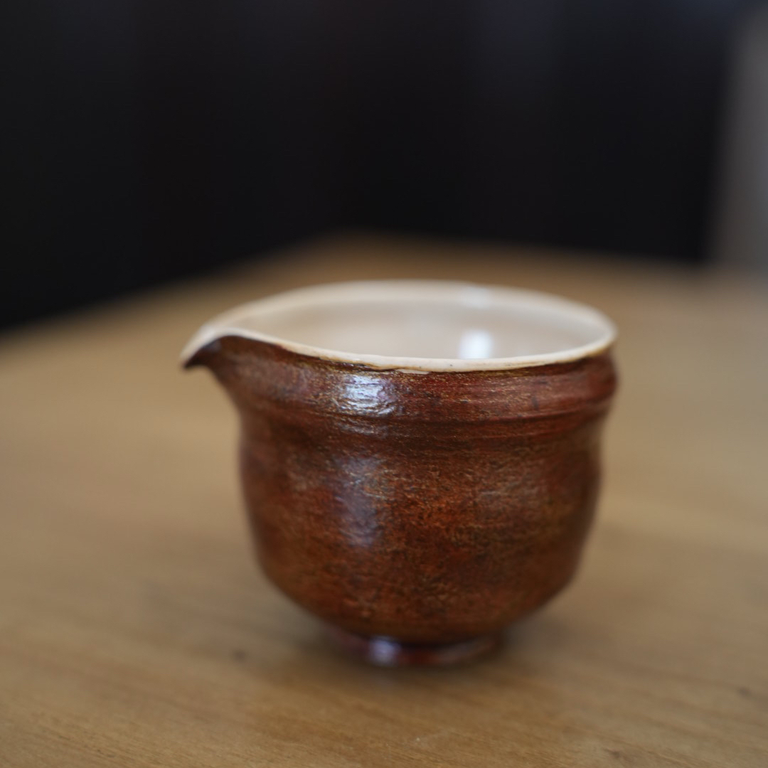 【老舒特选】大漆 小匀杯 特调色