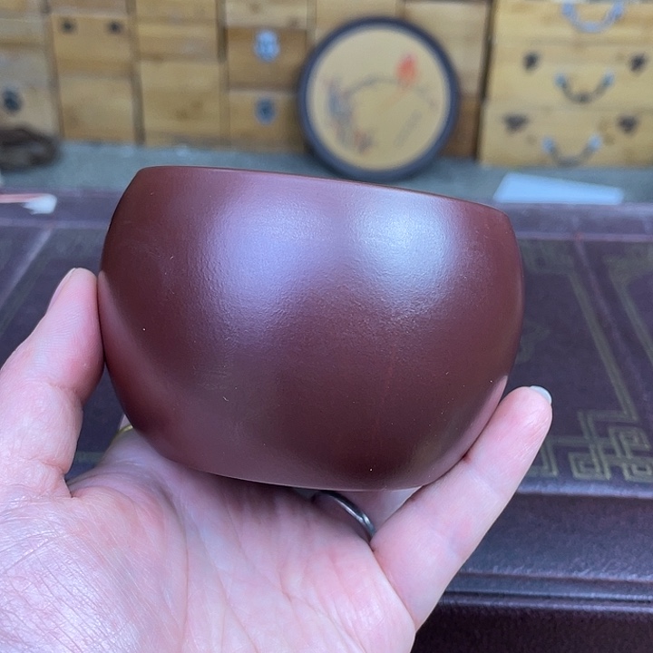 紫砂茶壶宜兴紫砂