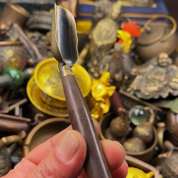 精美铜器精美铜器