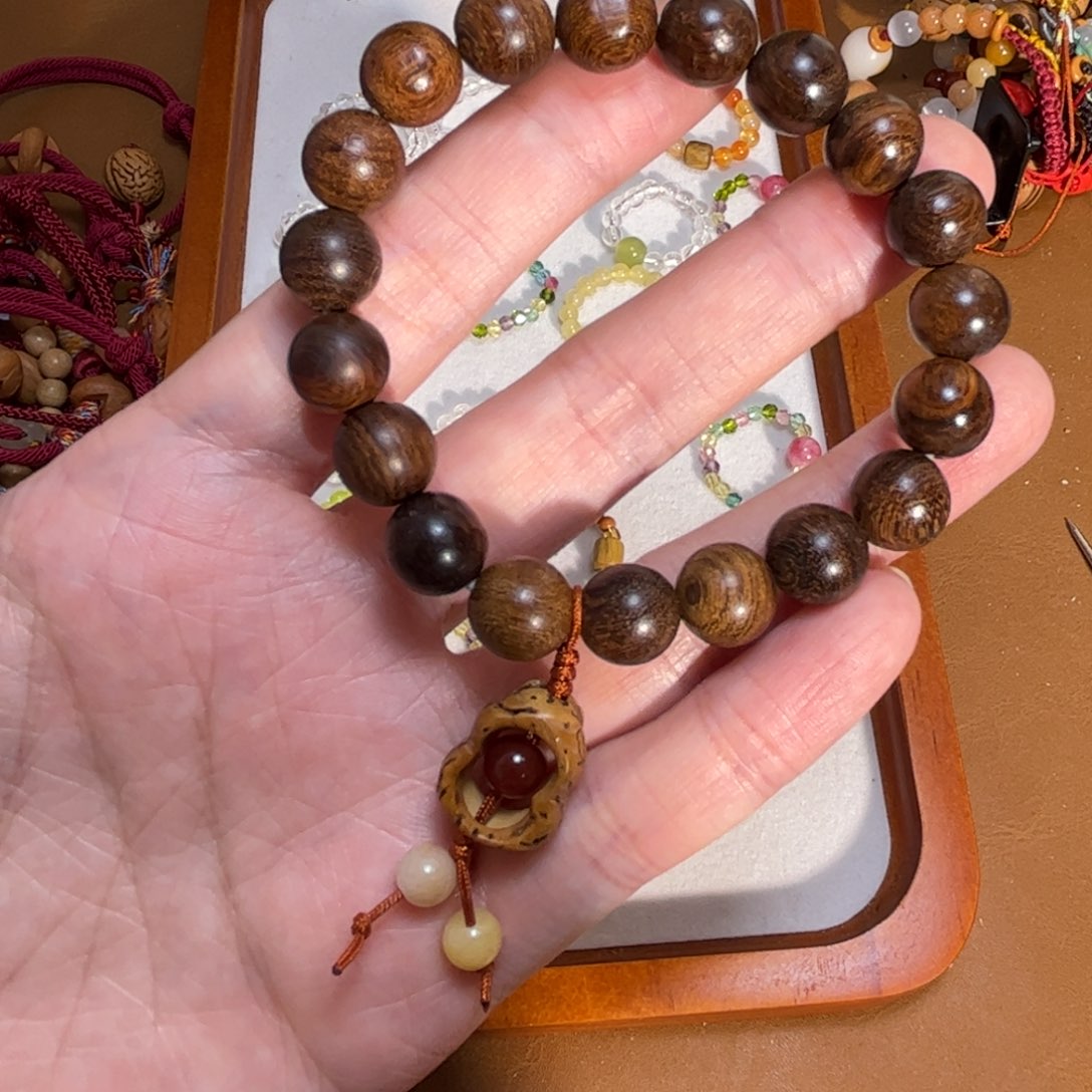 无事牌非洲檀香999