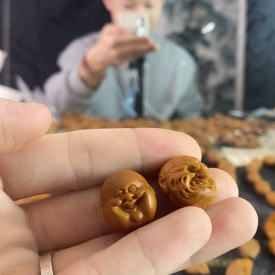 橄榄核手串/手链橄榄