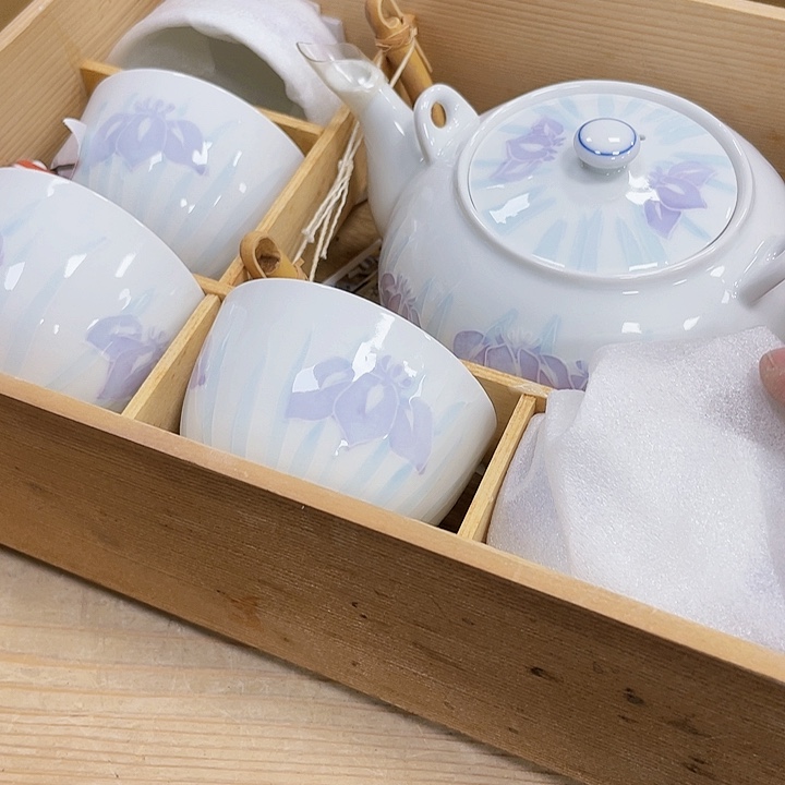 瓷片起*瓷制作工艺品摆件