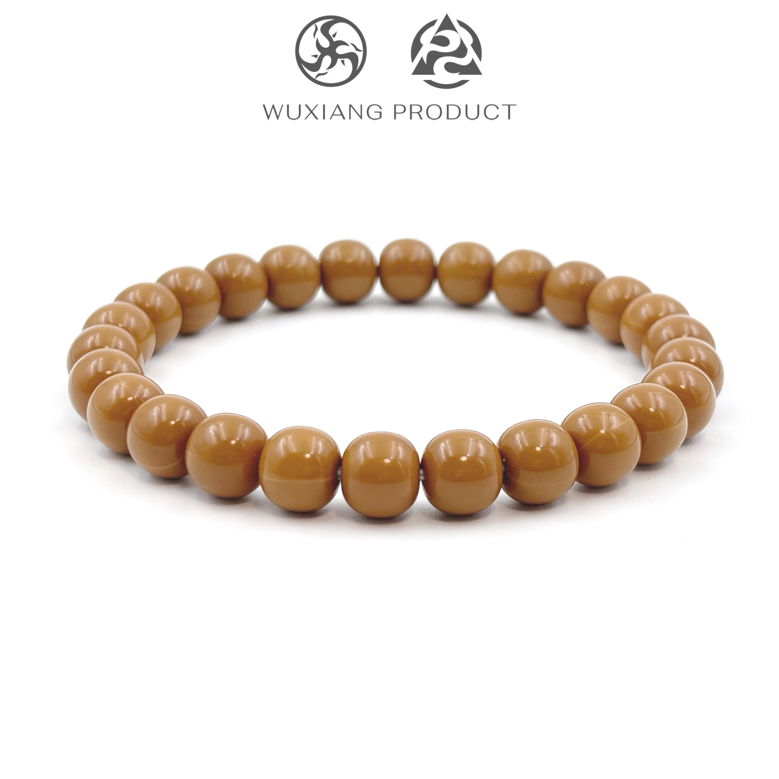 【精工老型】毕业级 手工打磨弧度 真正SSS级全品猴头老型手串