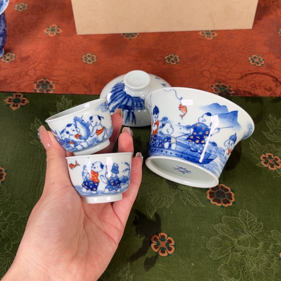 九鸣瓷艺九鸣瓷艺