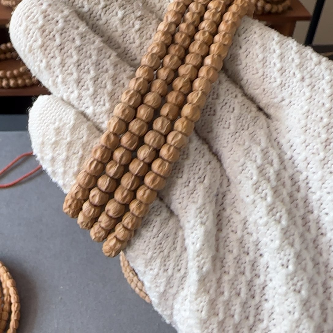 柏香籽/百香籽吊坠