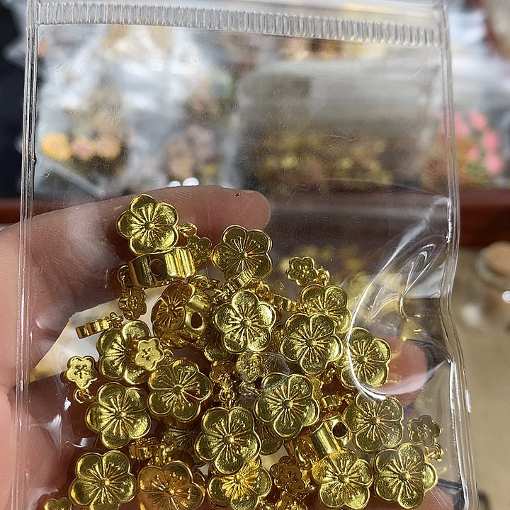 铜合金纯色系列 满三单飞4