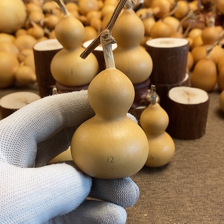 文玩葫芦 完美主义者 慎拍12