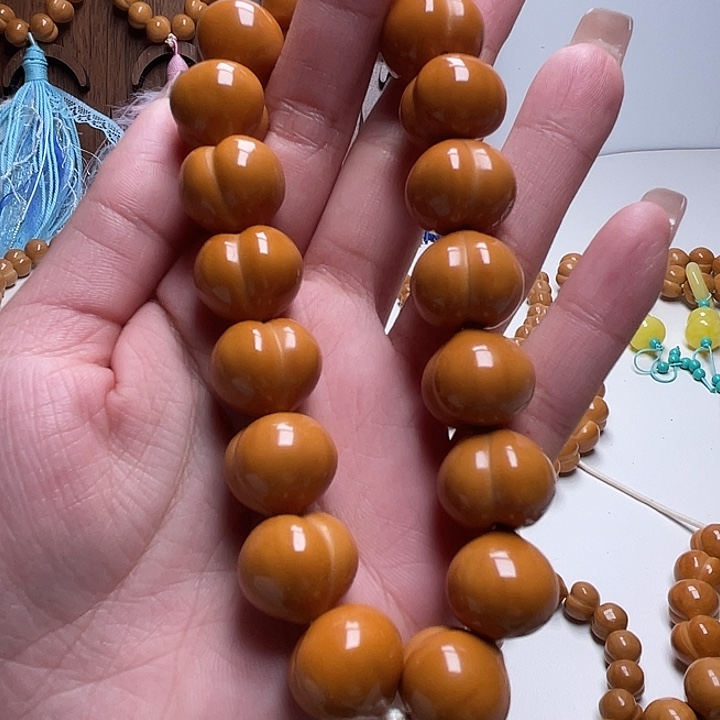 疾***草吊坠猴头核桃16屁桃