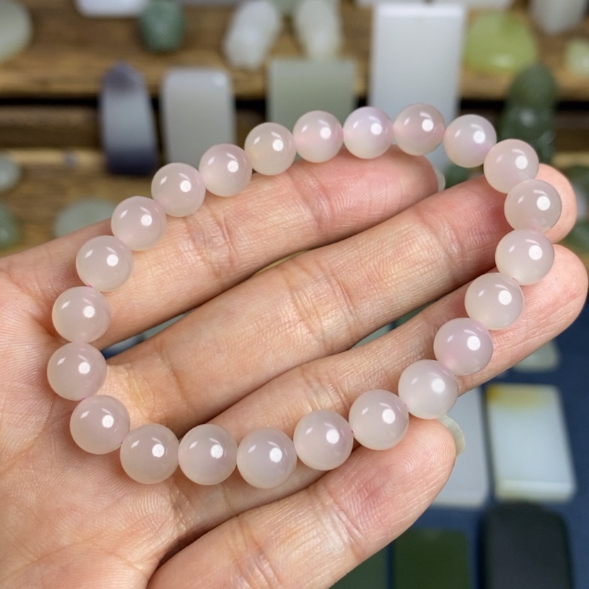 【闪购商品】和田玉未镶嵌颈饰