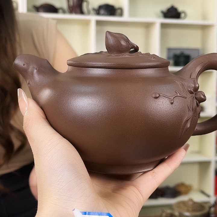 茶壶紫砂紫砂工艺厂