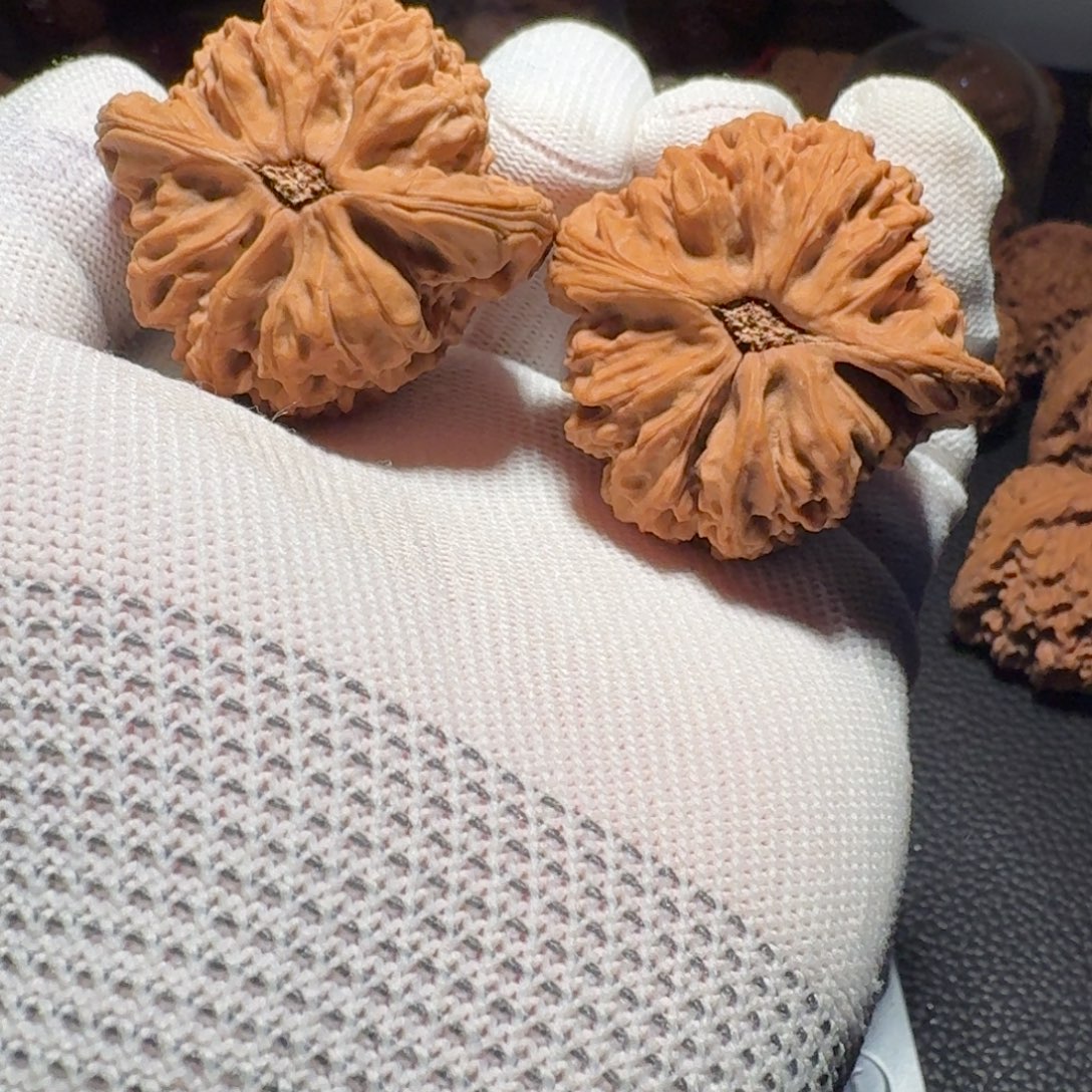 z***_文玩核桃吊坠有黄有黄有黄